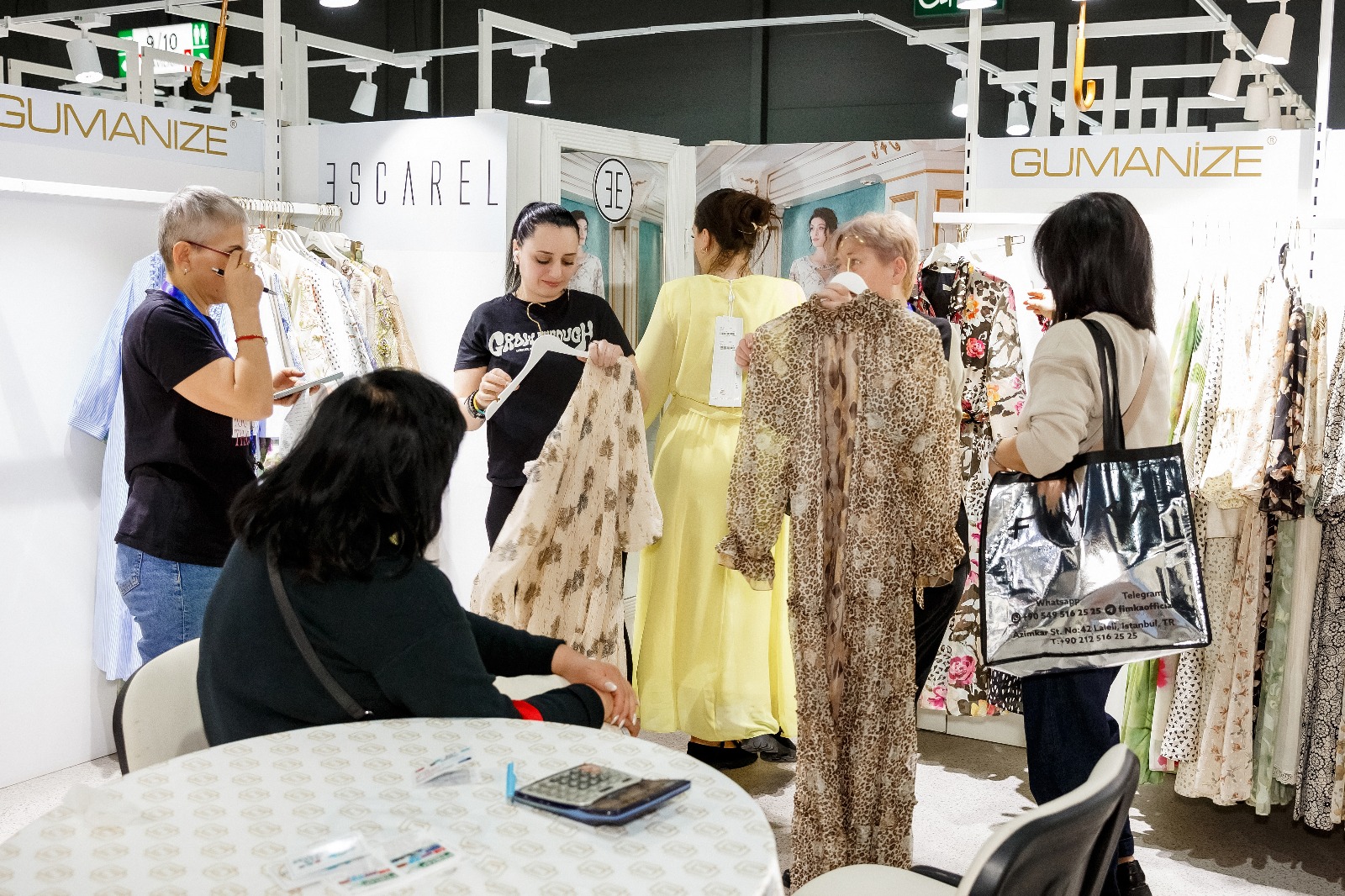 Textile Expo
