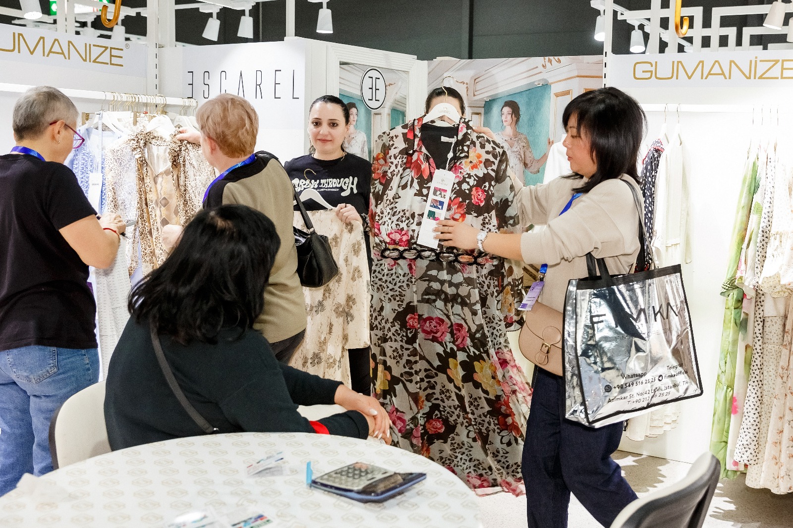Garment Expo