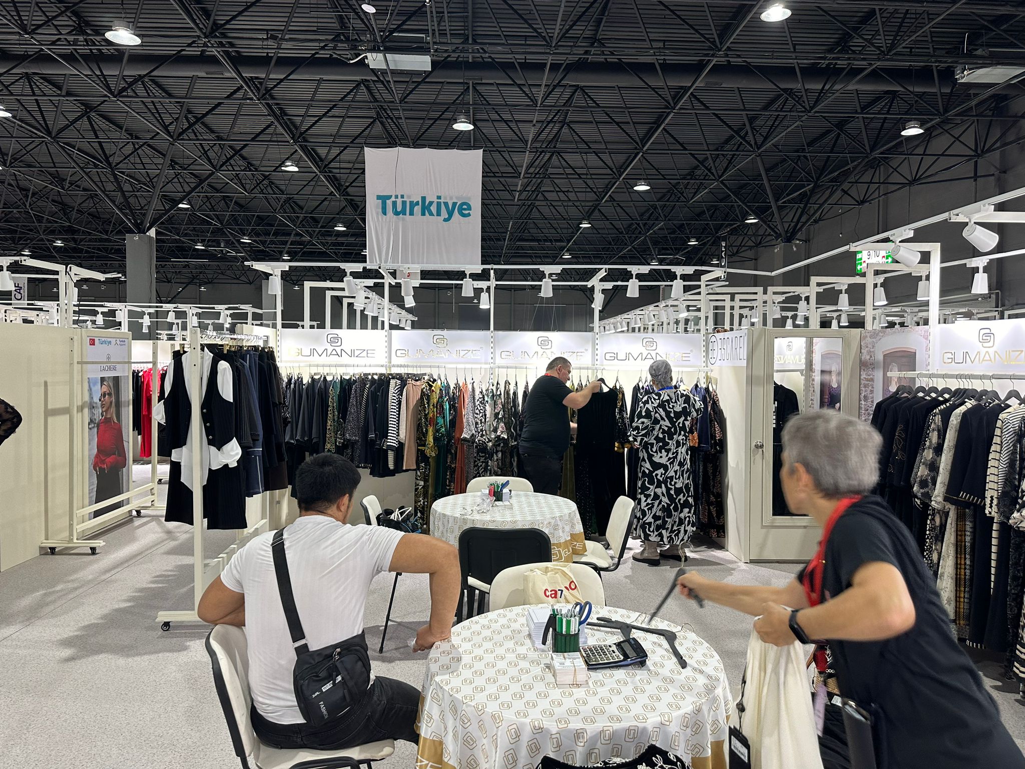 Fashion Sourcing