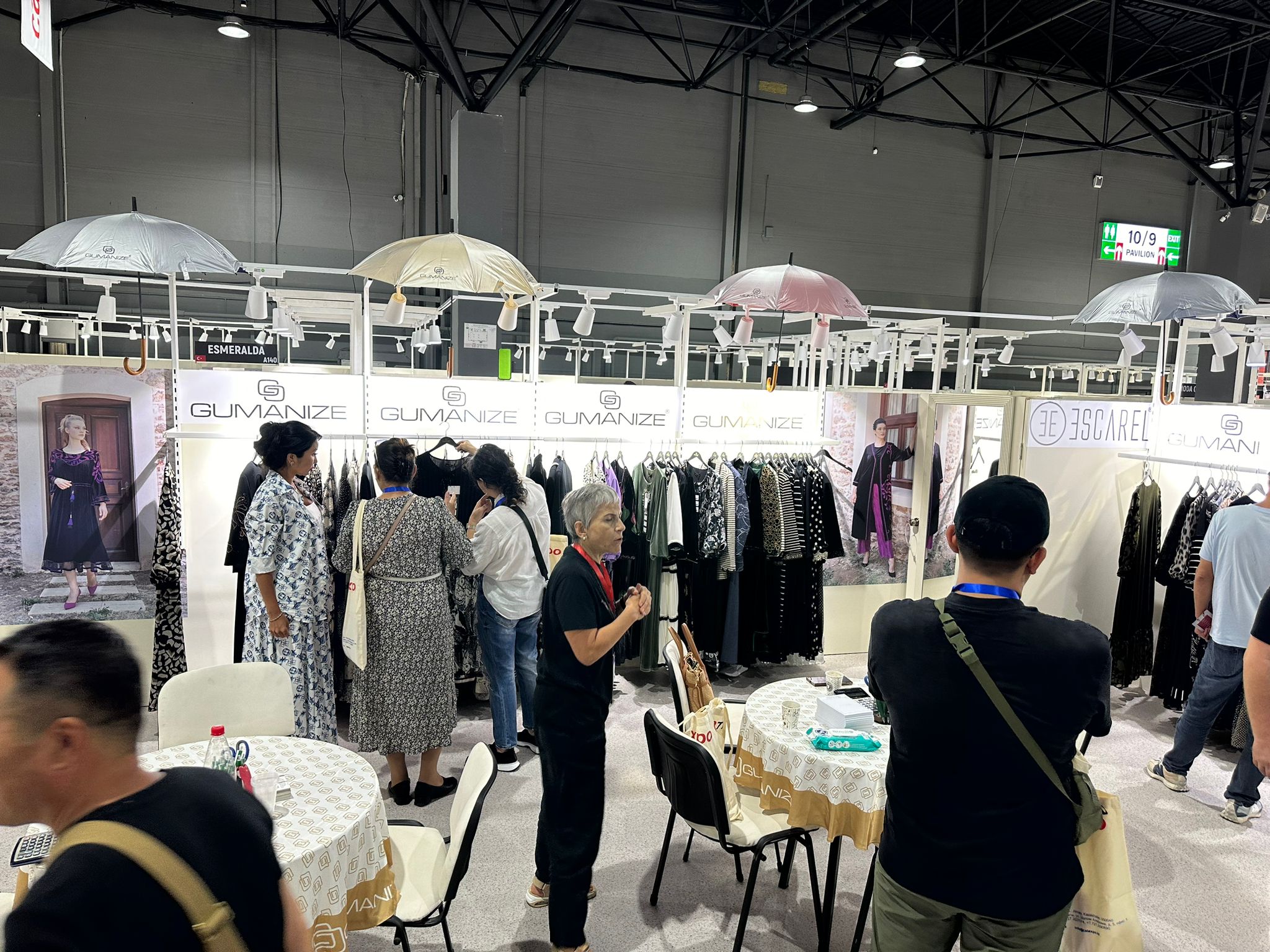 International Textile Fair